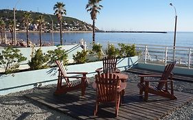 Hotel Escorial